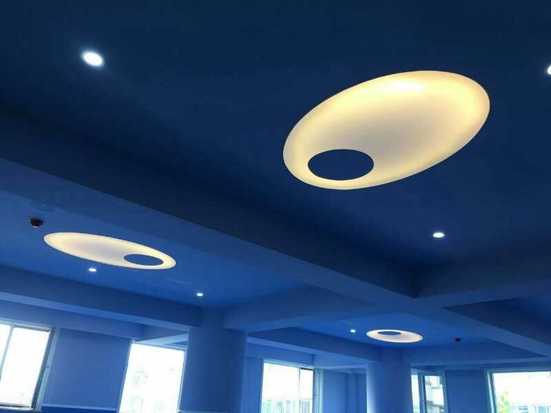 Translucent Shape Image